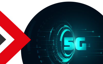 Como a tecnologia 5G impactará nossa logística nos próximos anos