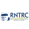 Registro Nacional de Transportadores Rodoviários de Cargas (RNTRC)